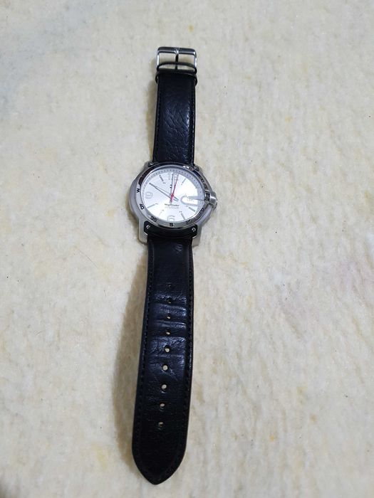 Relógio Tommy Hilfiger original