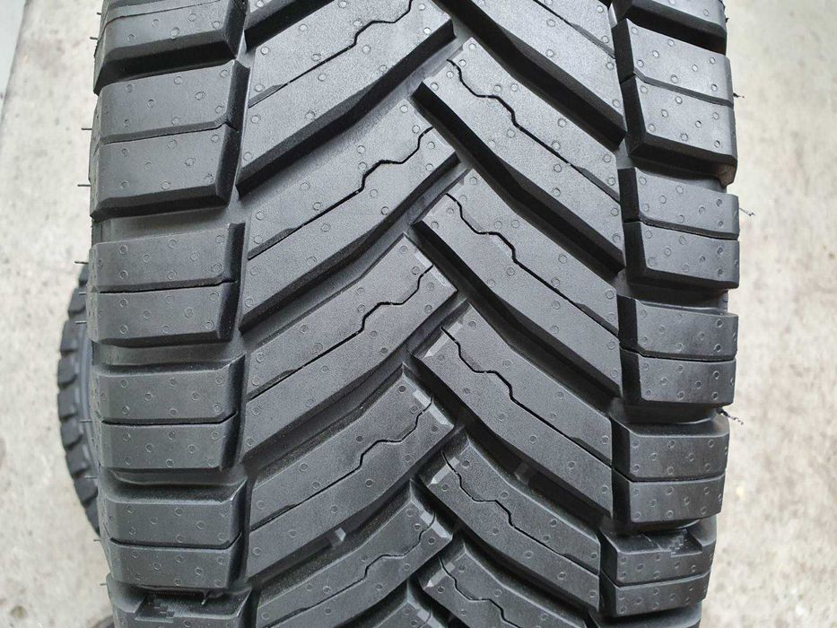 4x Michelin Agilis CrossClimate 215/65r16C Nowe 2025r