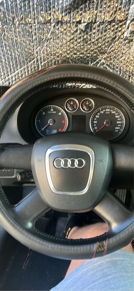 Audi A3 Preço Negociável