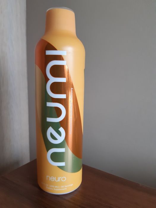 Suplement Neumi Neuro