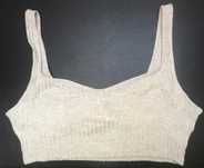 Top z H&M nowy rozmiar L