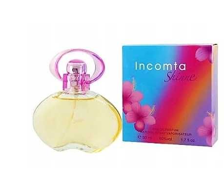 Incomta Shinne damska Woda perfumowana 50ml