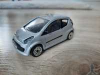 Burango Citroen C1 1/43