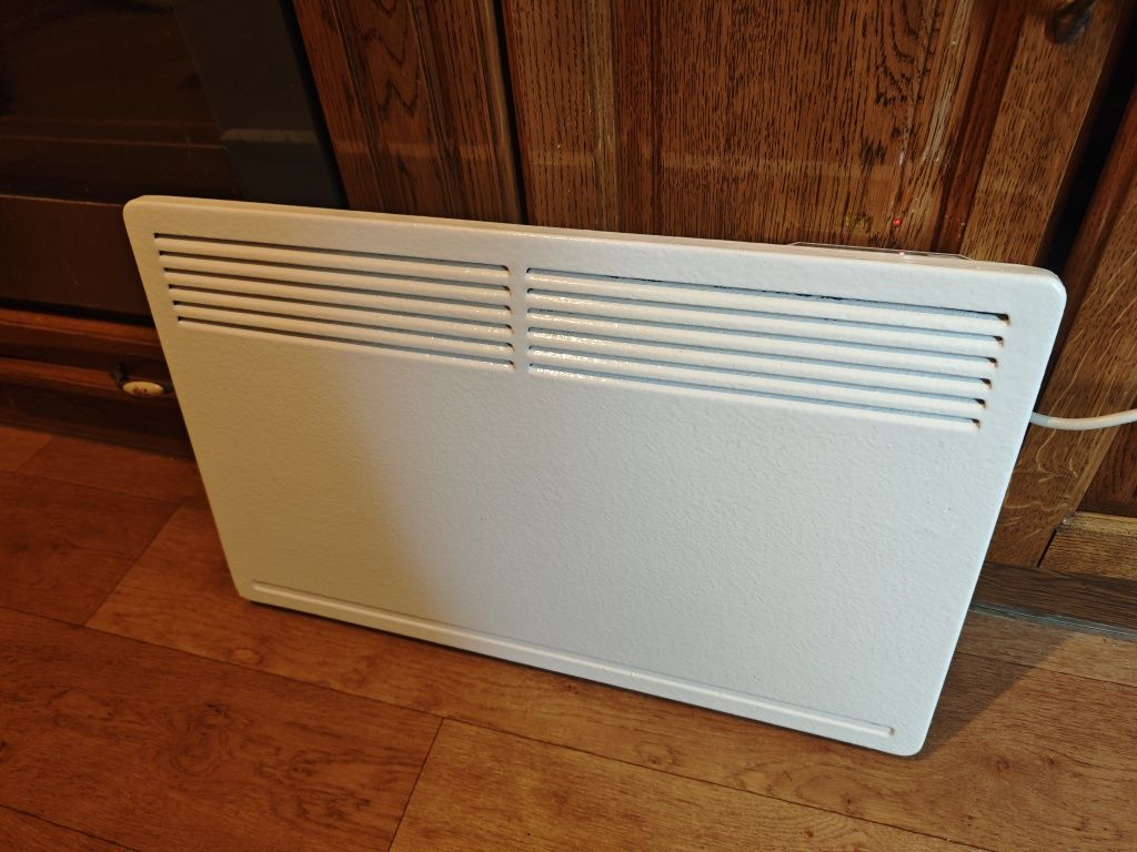 Atlantic 1500w Electrolux 1000w конвектор