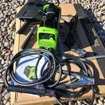 Spawarka inwertorowa Mała Lekka 330A MMA TIG LIFT VRD KD1782