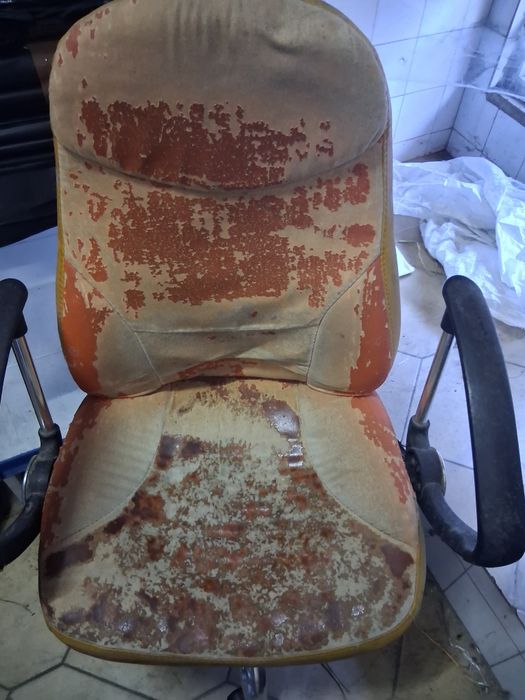 Vendo cadeira escritorio