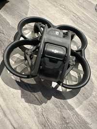 Drone dji avanta googles 2