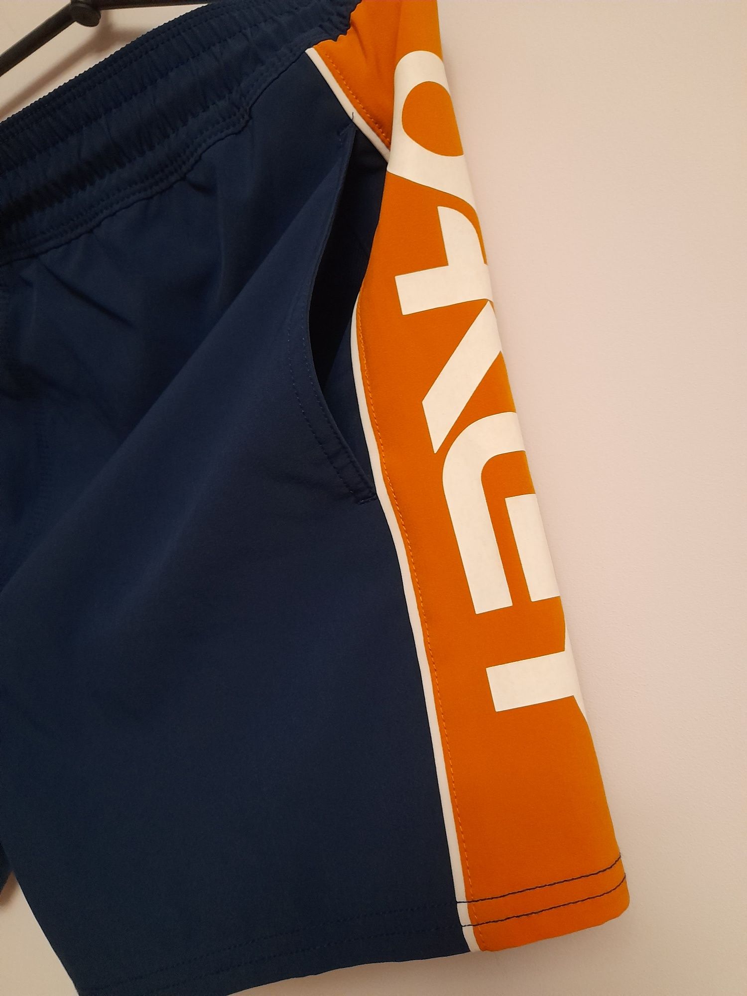 Оригинал Oakley New B1B 18 шорты р. М