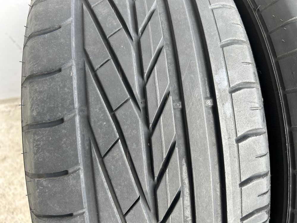 Opony letnie 235/55R17 Goodyear x4 szt