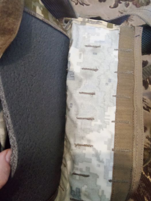 Пояс для военных