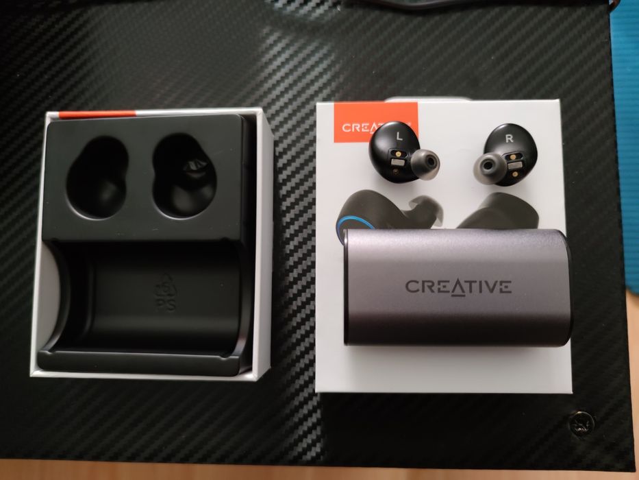 Creative Outlier Air