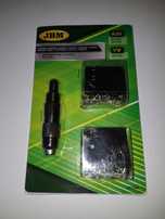 KIT de Bloqueio / Tranca de Motor Audi Vw 2.5TDI 3.3TDI  (Com Iva)