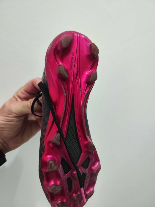 Chuteiras Adidas 1 linha