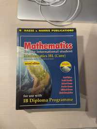 Podręcznik do IB - Matematyka