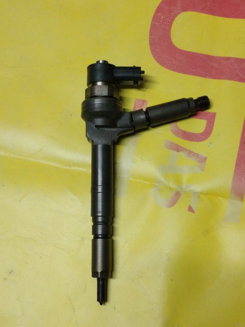 Injector Injectores Opel Astra H 1.7CDTI BOSCH Motor Z17DTH 2005