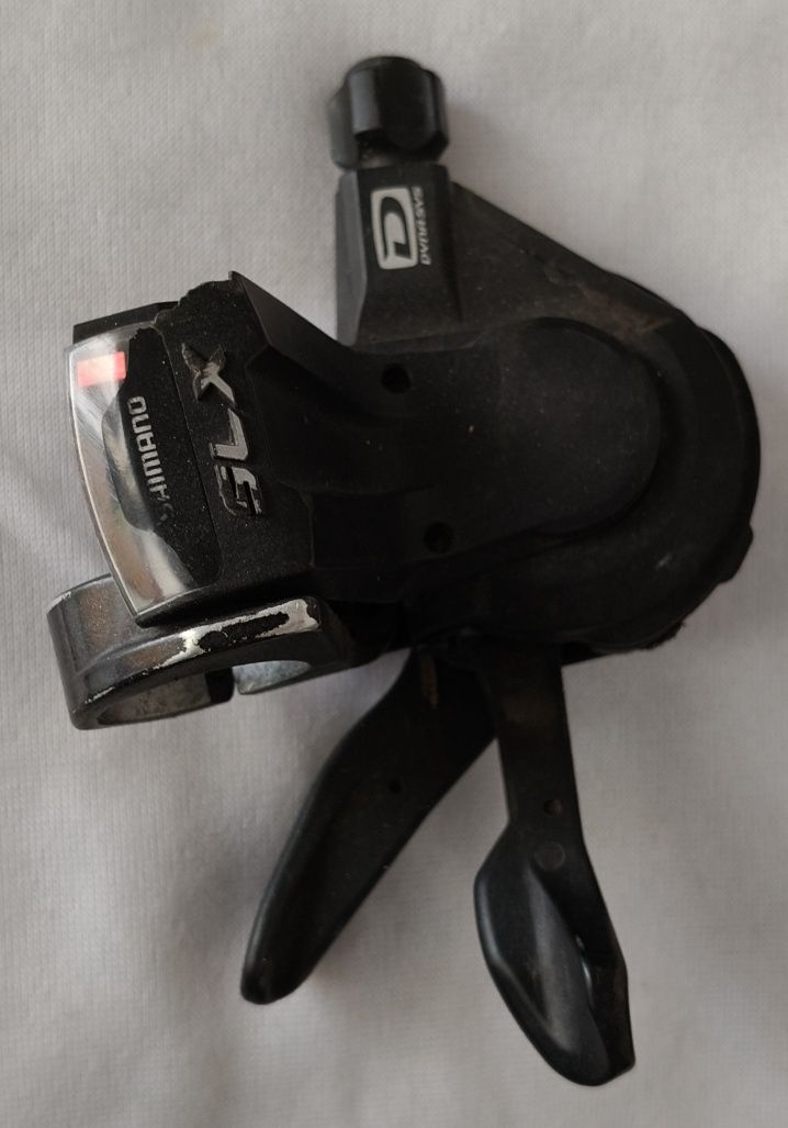 Manetka prawa Shimano  SLX 10 SL-M660-10 DYNA-SYS Japan