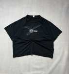 Koszulka Versace Jeans Couture Vintage 90’s Boxy Fit 70x68 cm