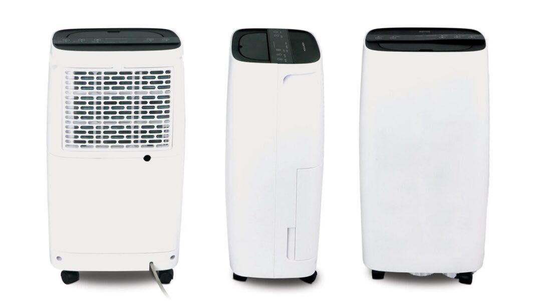 Desumidificador Hoffen 10L