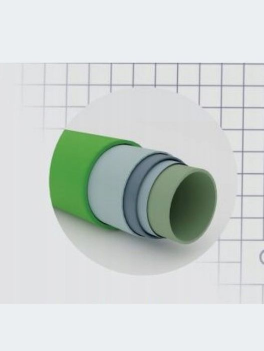 Rura do podłogowki WAWIN Kameleon 16x2 400m