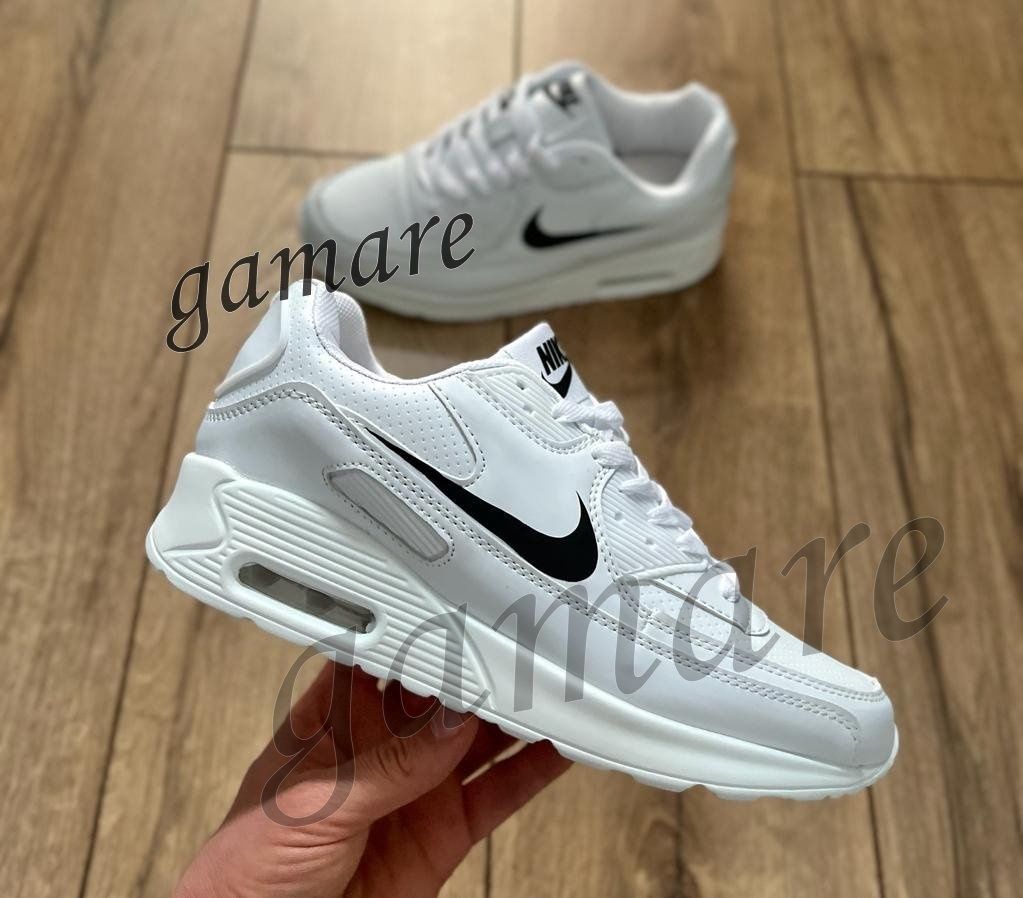 Buty Nike Air Max 90 Damskie Nowe Rozm 36-41