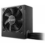 Zasilacz "Be Quiet! System Power 9 S9-500W" – Idealnie Sprawny, Cichy