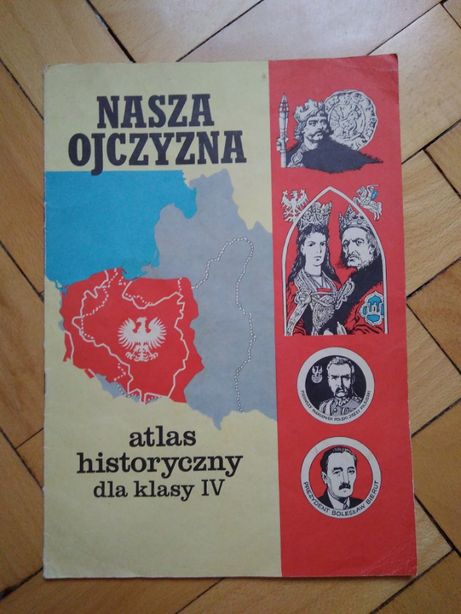 Atlasy do historii PRL
