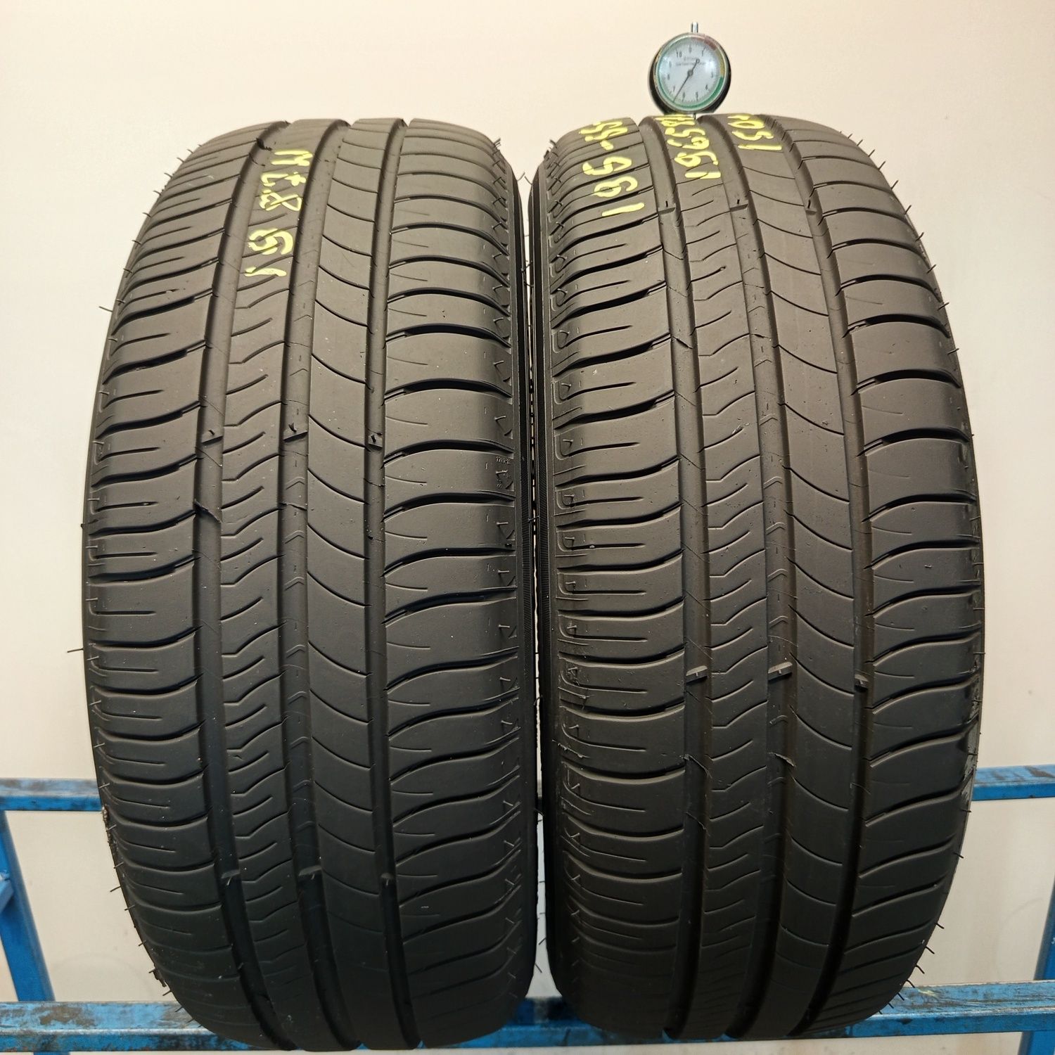 195/55R16 Michelin EnergySaver
