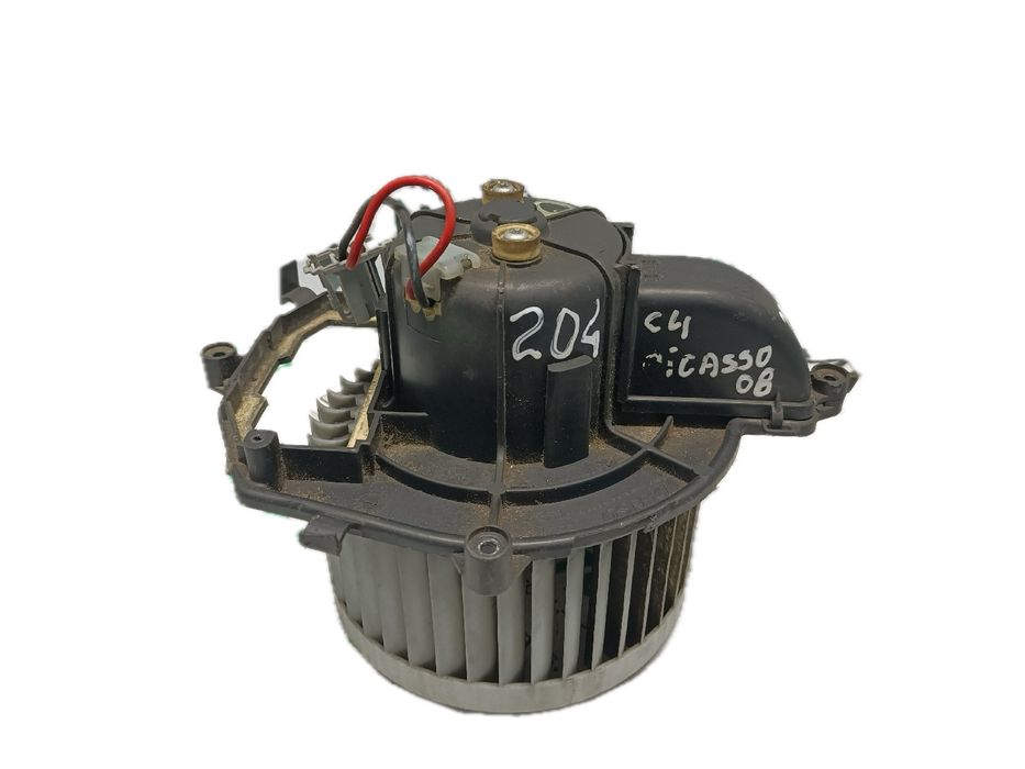 Motor da chauffage / sofagem CITROËN C4 Grand Picasso I (UA_)