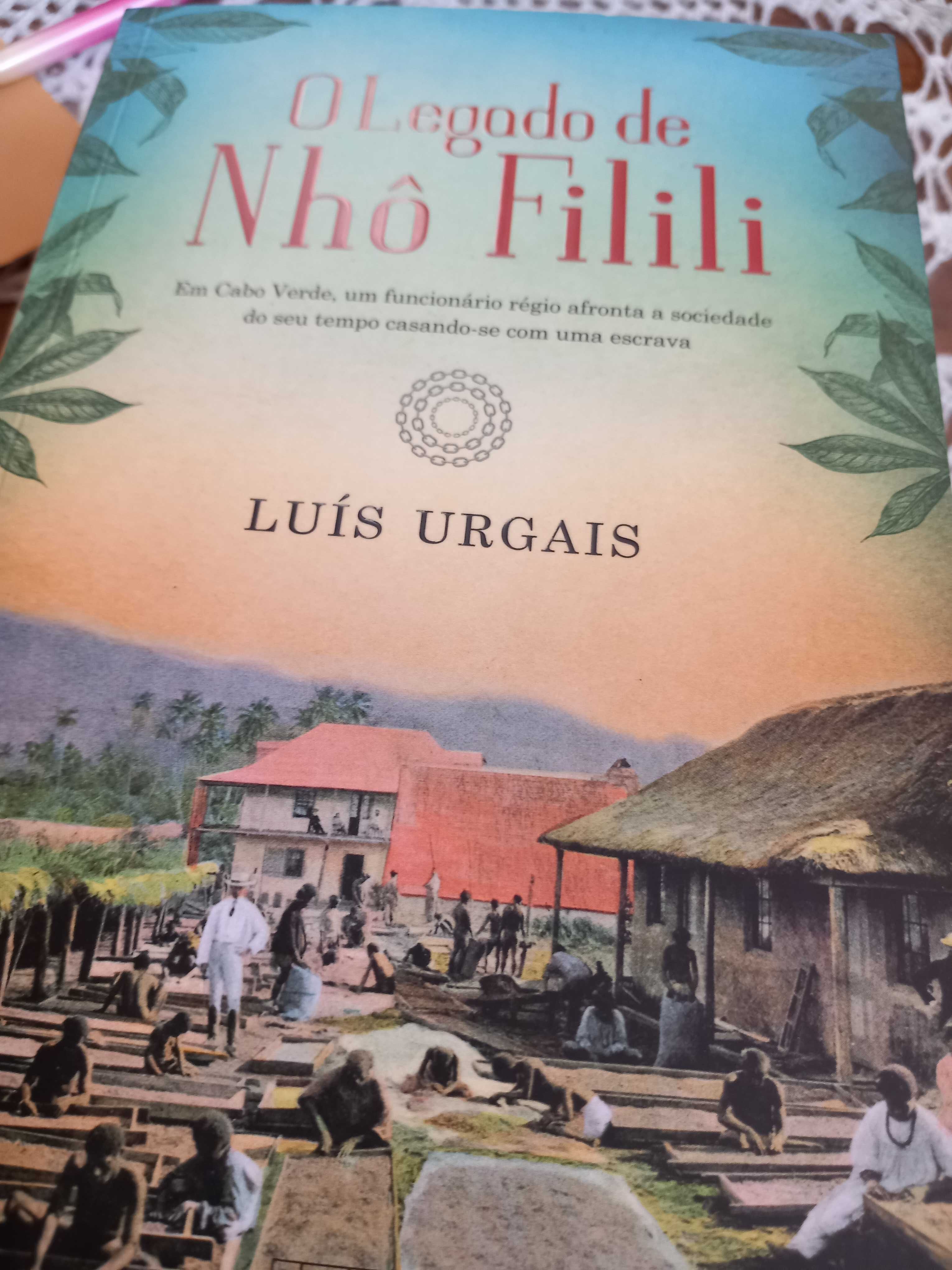 O legado de Nhô Filili