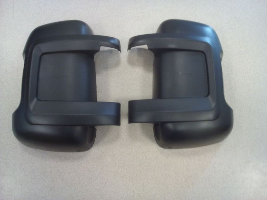 OBUDOWA LUSTERKA FIAT DUCATO/JUMPER/BOXER/ 2006-