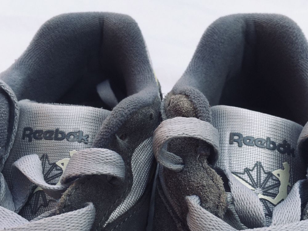 кросівки reebok aztrek