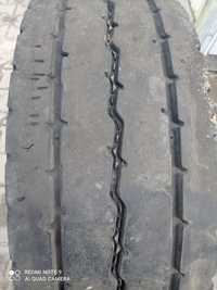 385/65/22,5 Goodyear Omnitrac MST II budowlana