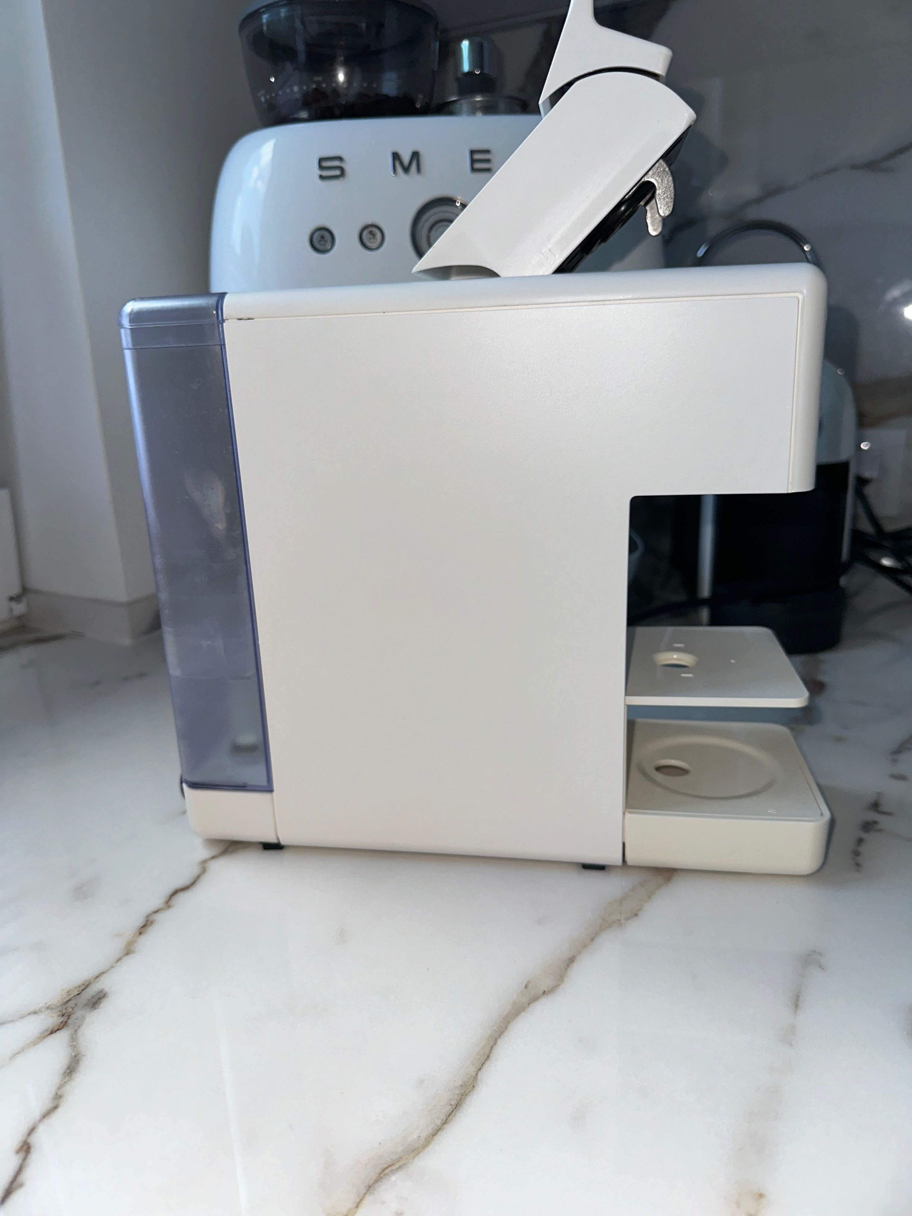 Ekspres Do Kawy Illy IperEspresso