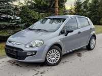 Fiat Punto Evo Opłacony 2010 r. KLIMA 1,4 benz 77 Ps SUPER STAN