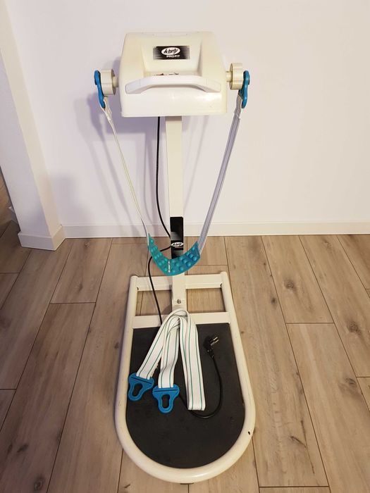 Masażer wibracyjny stojący