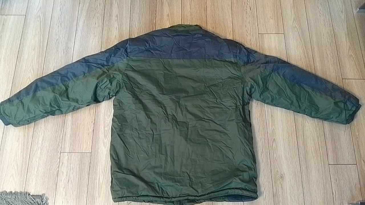 Kurtka zimowa L/XL nowa.