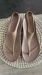 Crocs japonki serena flip bronze W6 36/37