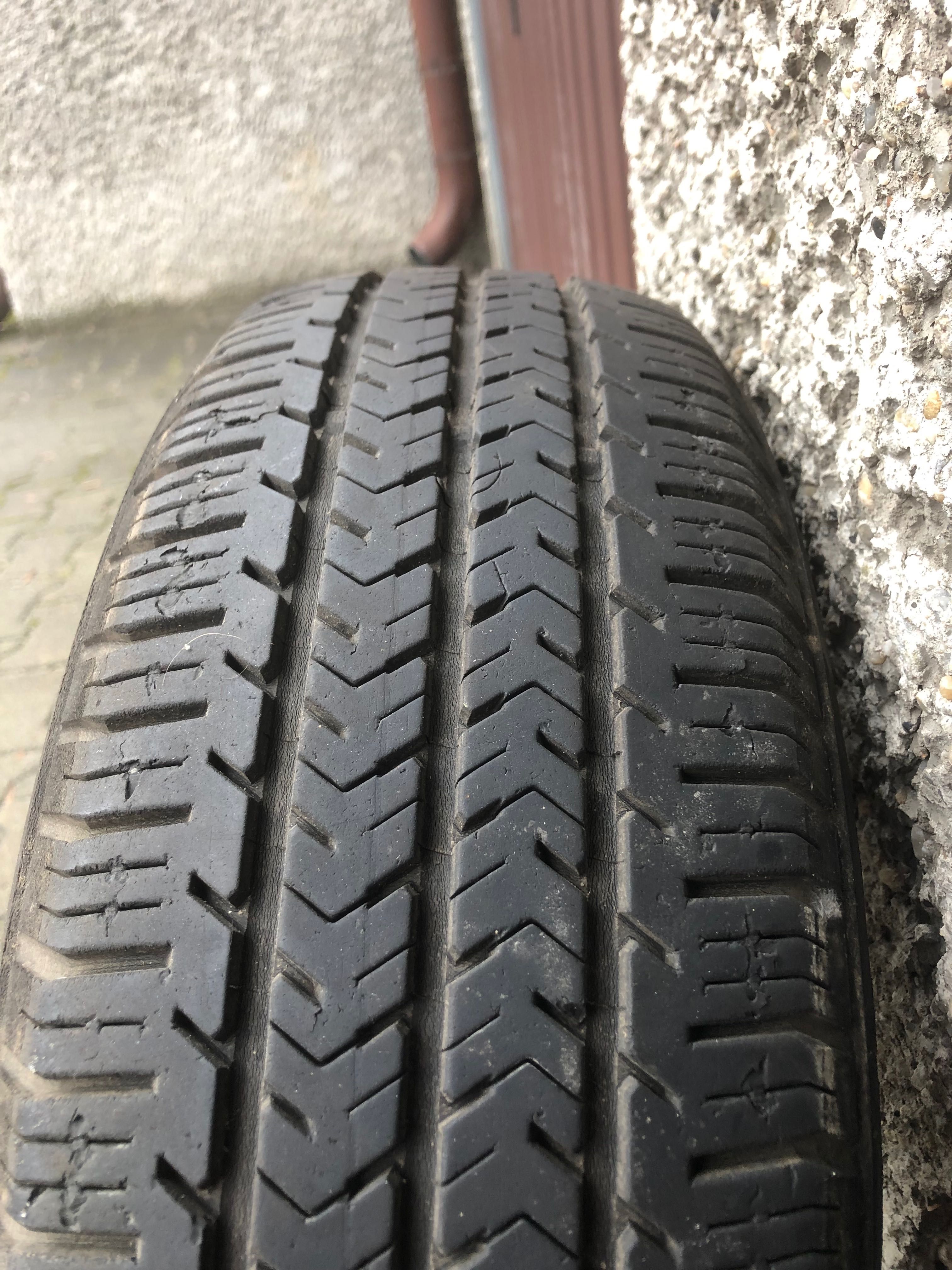 Opony Michelin letnie 175/65/14