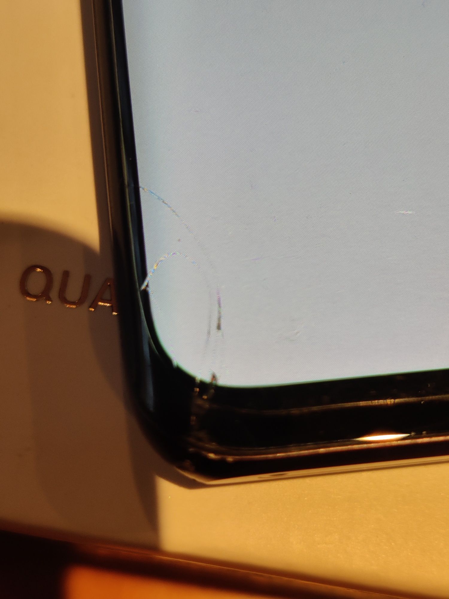 Huawei p30 pro preto