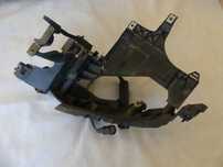 DW AUDI A5 KOMPLETNY SLIZG LAMPY SPRYSKIWACZ CZUJNIK UDERZENIOWY 8K0959651