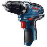 Bosch GSR 12V-35 Professional Wiertarko wkrętarka akumulatorowa NOWA