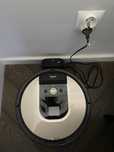 Robot sprzątający iRobot Roomba 976
