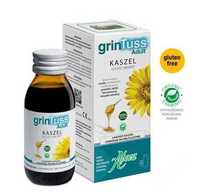 Grintuss Adult syrop kaszel 128 g