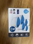 3 filtry Dafi Mg Plus