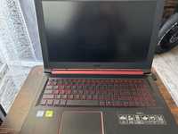 Laptop acer nitro 5 an515-31