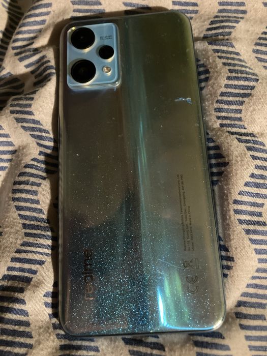 Realme  9 PRO 5G 8/128 GB