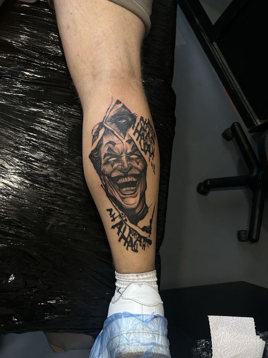 Тату Харьков /для военных запись вне очереди !