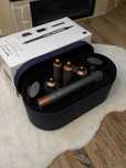 Стайлер Dyson airwrap complete HS05 Long (nickel/copper).Новий!