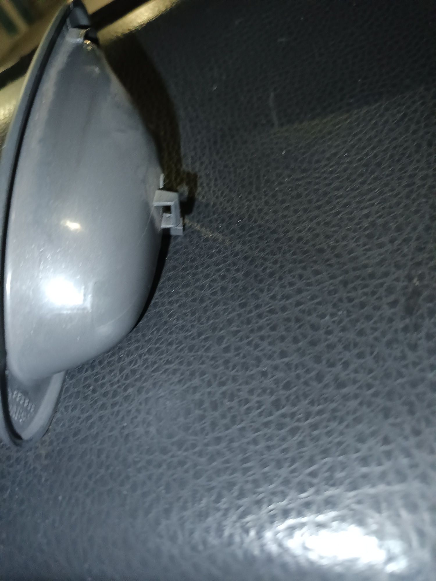 Maçaneta interior frente esquerda para Volvo V40