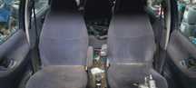 Ford Galaxy Vw Sharan Seat Alhambra MK1 Fotel Kierowcy Pasażera Obrotowy Fotele Obrotnica Kamper